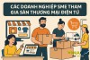 Thiếu chiến lược dài hạn, nhiều nhà bán lẻ online rời sàn