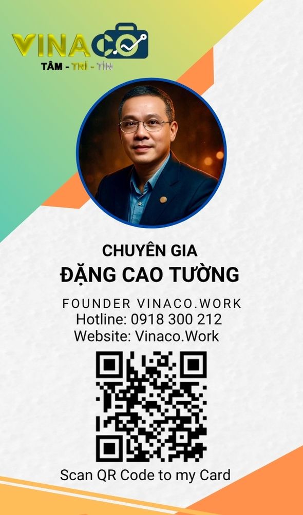 E-card Mr Đặng Cao Tường