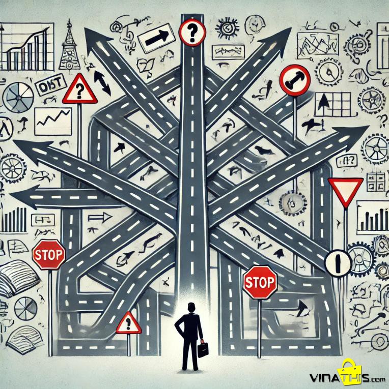 Ma trận thông tin và sự kiểm soát nhiễu loạn từ chính mình.