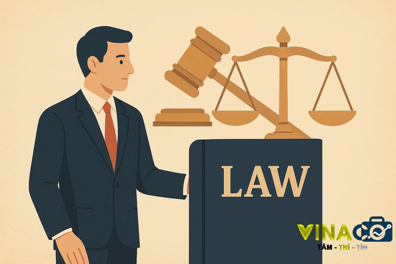 Doanh nghiệp và pháp luật