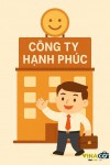 CÔNG TY HẠNH PHÚC