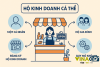 HỘ KINH DOANH CÁ THỂ VÀ CÔNG TY