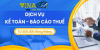 DỊCH VỤ TÀI CHÍNH – KẾ TOÁN – THUẾ TẠI VINACO.WORK