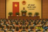 KỲ HỌP QUỐC HỘI NGÀY 12 06 2025