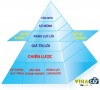 Tư vấn Chiến lược Kinh doanh & Tái cấu trúc Doanh nghiệp