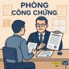 Bắt buộc chụp ảnh cùng công chứng viên khi người dân đi công chứng kể từ 01/7/2025