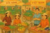 Nỗi lo đóng cửa của tiểu thương vì thiếu hoá đơn, chứng từ trong môi trường kinh doanh mới