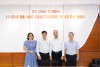 Hệ sinh thái khởi nghiệp - VINACO.WORK - CỔNG THÔNG TIN DỊCH VỤ DOANH NGHIỆP VIỆT NAM