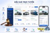 Vinathis auction - VINACO.WORK - CỔNG THÔNG TIN DỊCH VỤ DOANH NGHIỆP VIỆT NAM
