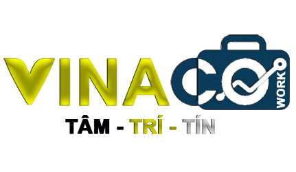 VINACO.WORK - CỔNG THÔNG TIN DỊCH VỤ DOANH NGHIỆP VIỆT NAM