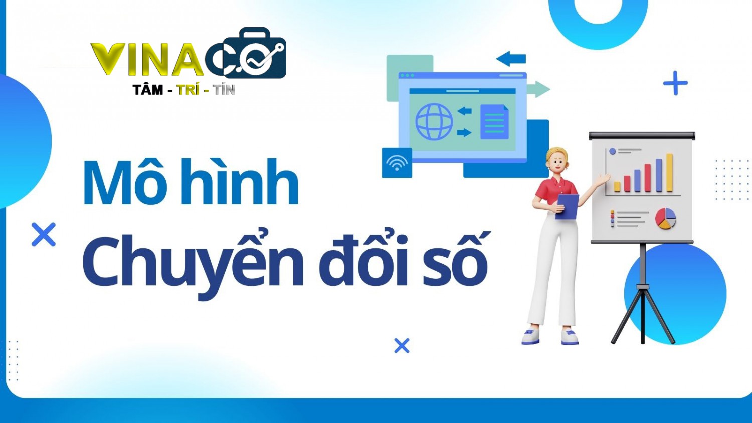 Dịch vụ Tư vấn Mô hình Chuyển đổi số & Phát triển Bền vững
