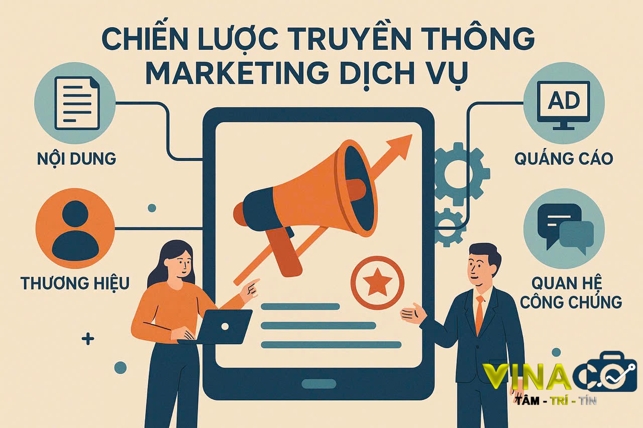 CHIENLUOC TRUYEN THONG MARKETING DICHVU