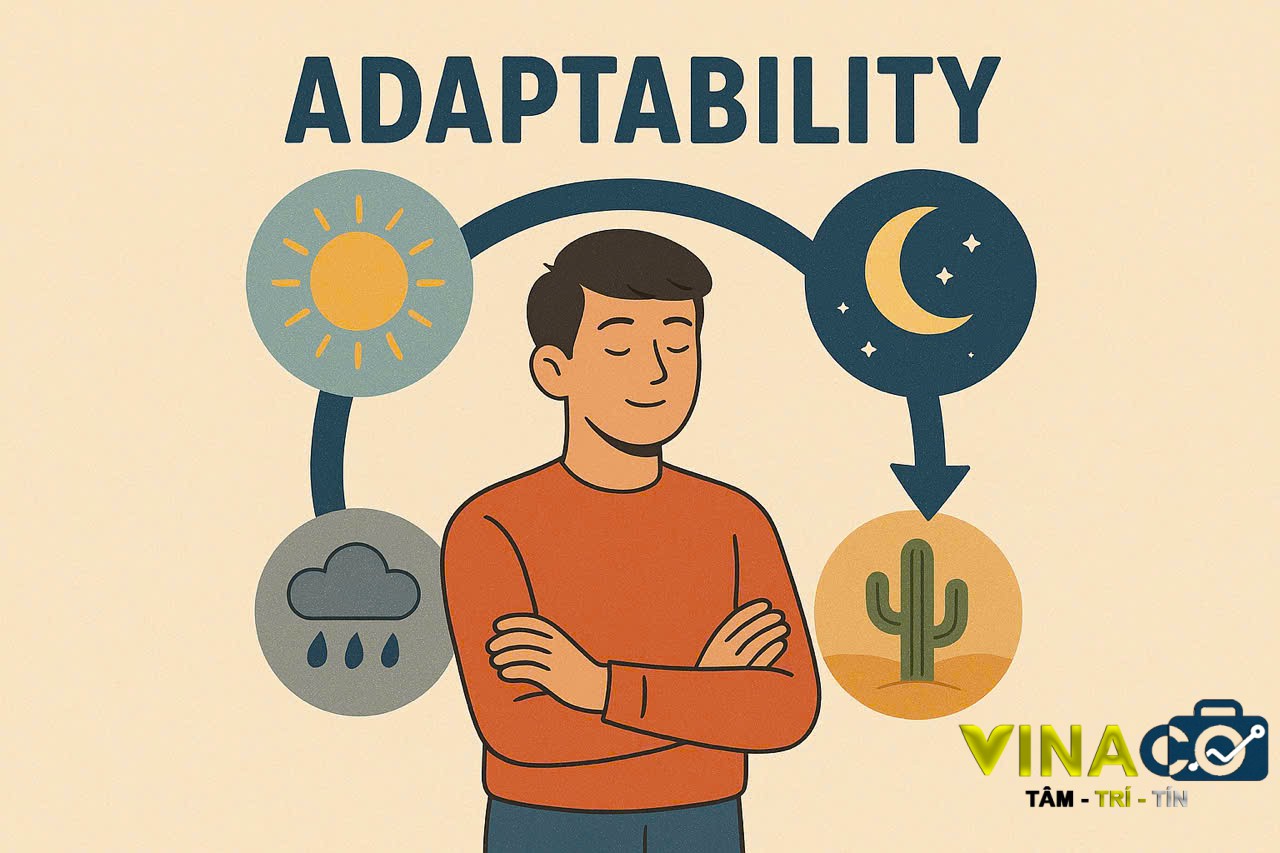 Năng lực cốt lõi nào ai cũng cần có?